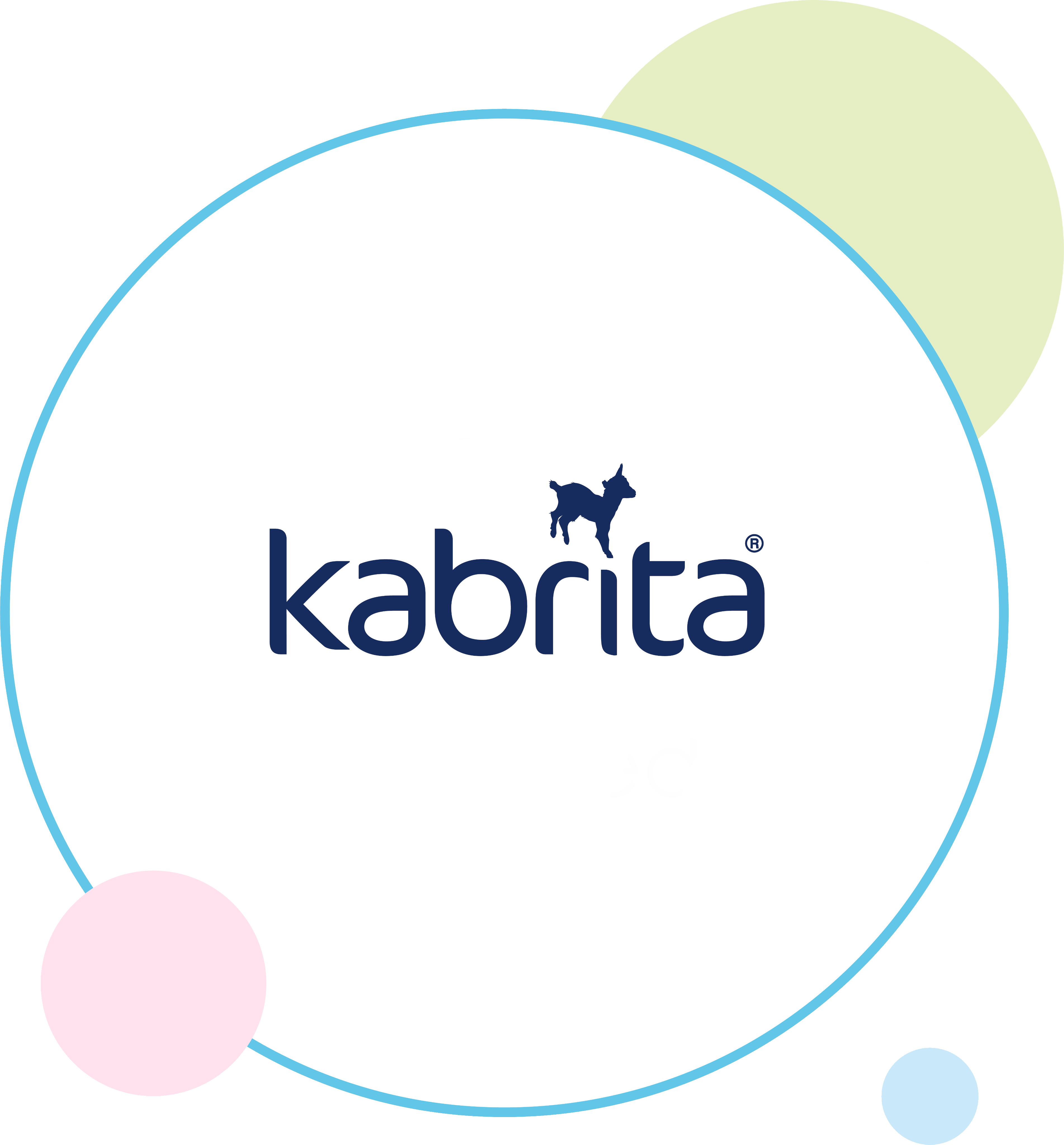 Детские смеси, каши и пюре Kabrita - официальный сайт в Азербайджане