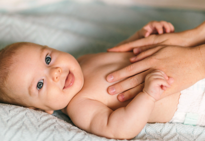 Роль пребиотиков и пробиотиков для детей с рождения