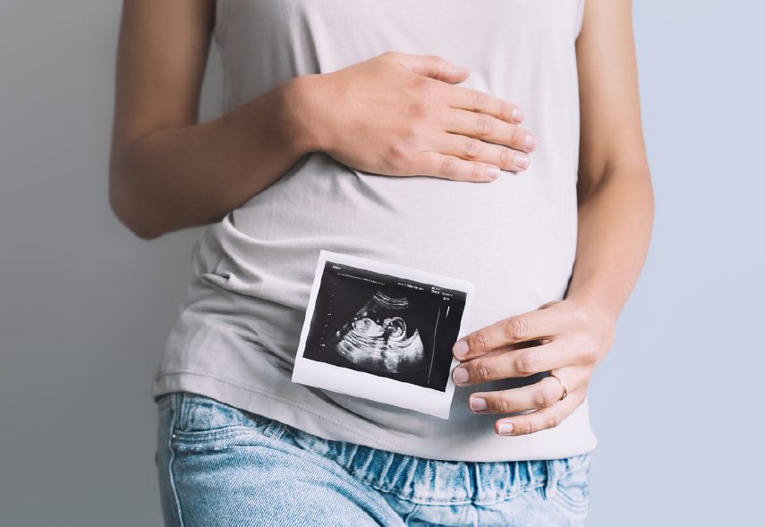 Узи первого триместра