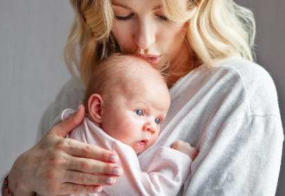 Частые функциональные нарушения ЖКТ у детей раннего возраста