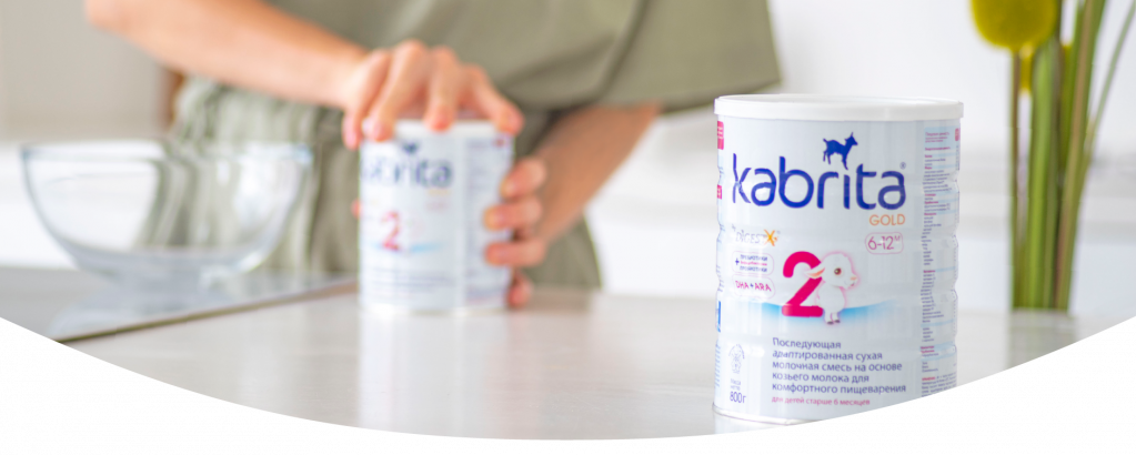 Ребенок срыгивает после кормления