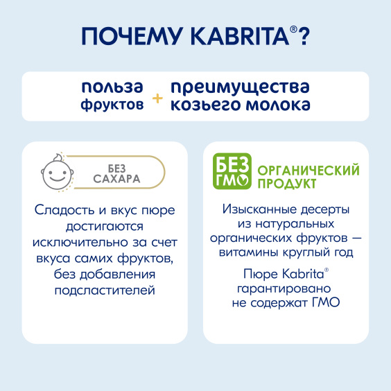 Kabrita<r></r> Лесные ягоды